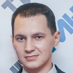 Евгений Смирнов