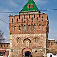 Nischni Nowgorod
