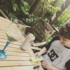 joe