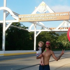 spiga do surf