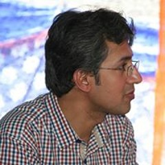Hamza Malik