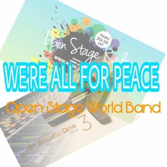 Open Stage World Band