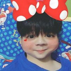 Lữ Trần Tuyết My