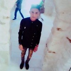 عمر الشرقاوي