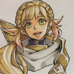 Sharena The Askr Princess