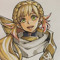 Sharena The Askr Princess