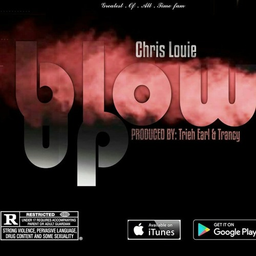 Chris Louie SA’s avatar