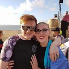 Morgan Wilson-Centini