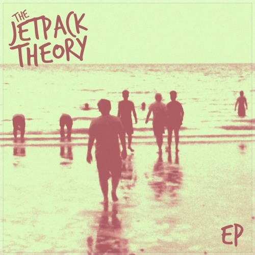 The Jetpack Theory’s avatar