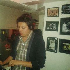 sergio sanchez