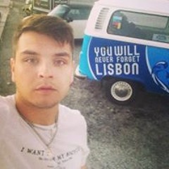 Давид Томилов