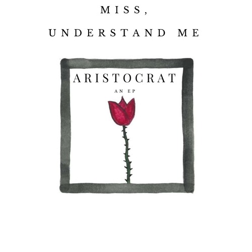 Miss, understand me!’s avatar