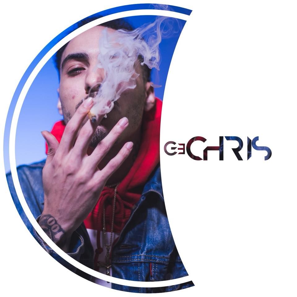 G3 Chris