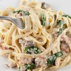 Alfredo Pasta