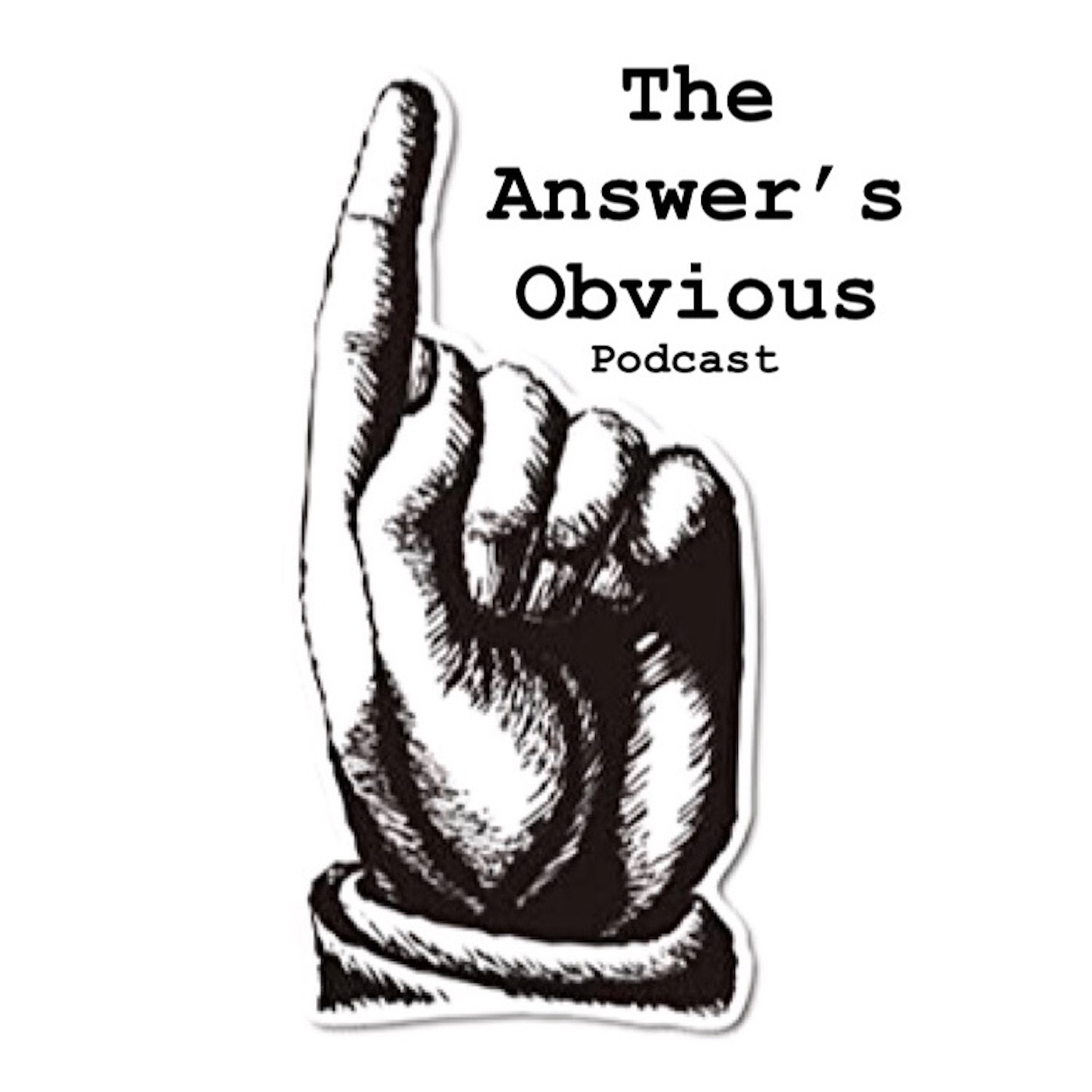 The Answer\'s Obvious