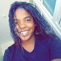 Jamilly Silva