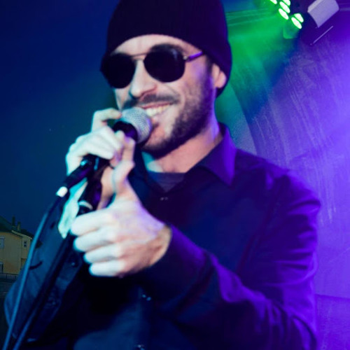 Bruno Santos - Constant().Change