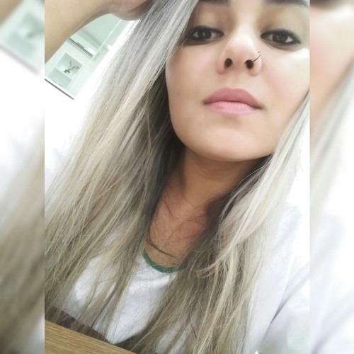 Luany Stella Antoniassi’s avatar