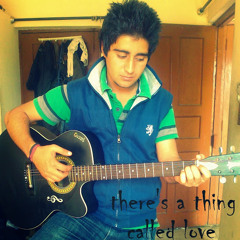 akhil sharma