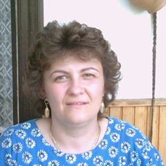 Ilona Szuhainé Lukács