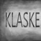 Klaskefar