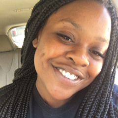 Oshanique’s Planet