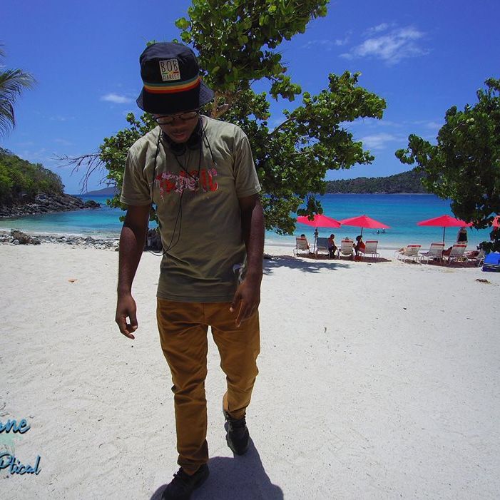 YardeeSoTropical