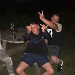 Ross Charnley