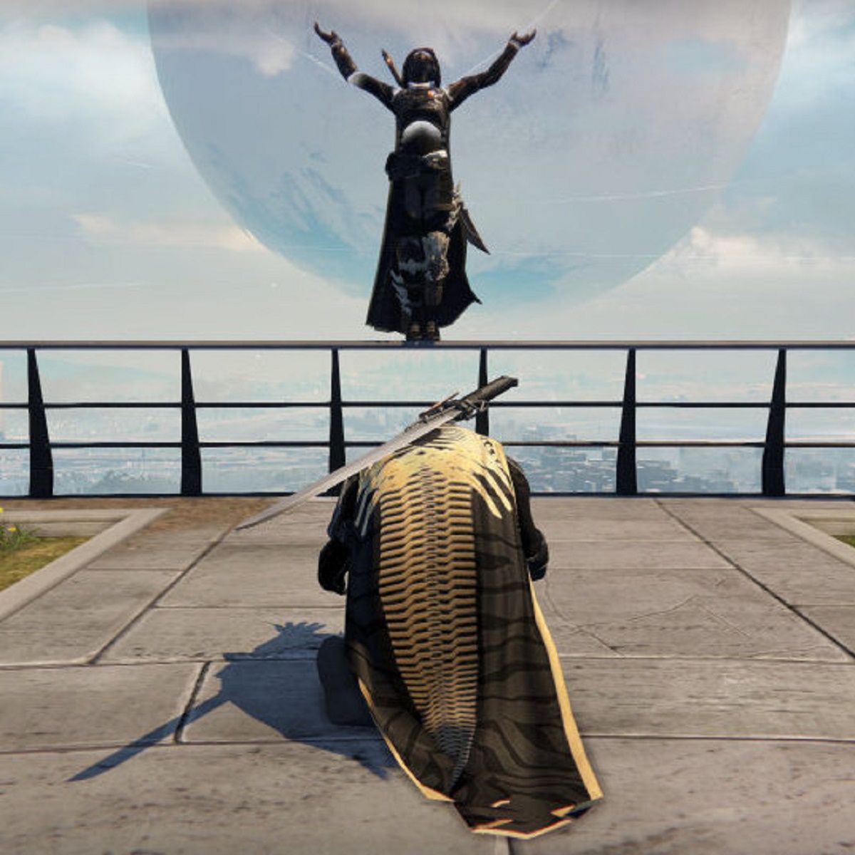 destinytruthcast: A Destiny Community Podcast