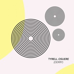 Tyrell Osuere