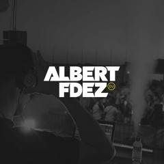 Albert Fdez