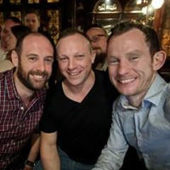 Mícheál Ó Laoghaire