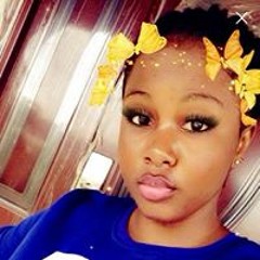 Mizzayisha Prettygyal