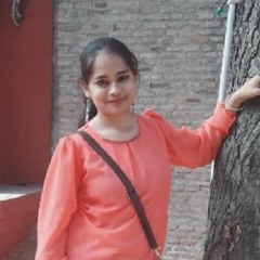 Harleen Kaur