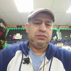 David Gonzalez
