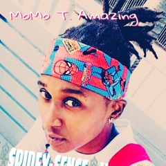 MoMo T. Amazing (THE)