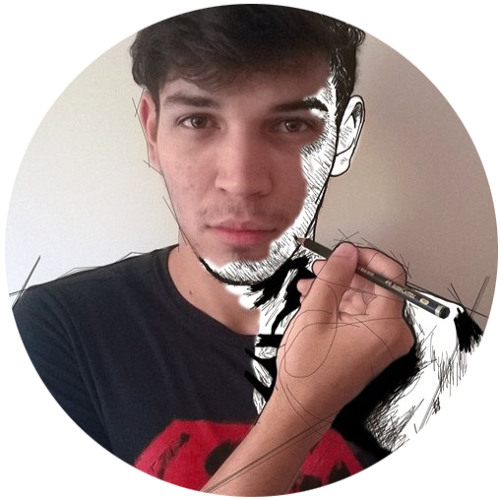 Lucas Barbosa’s avatar