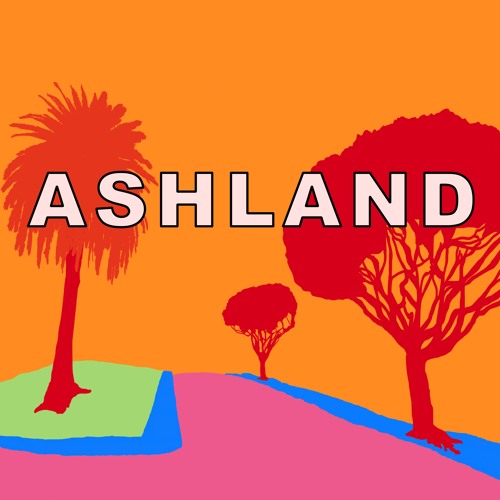 Ashland Podcast’s avatar