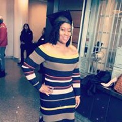 Danielle Michelle Roberts