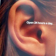 be quiet, please