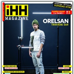 iHH™ Magazine