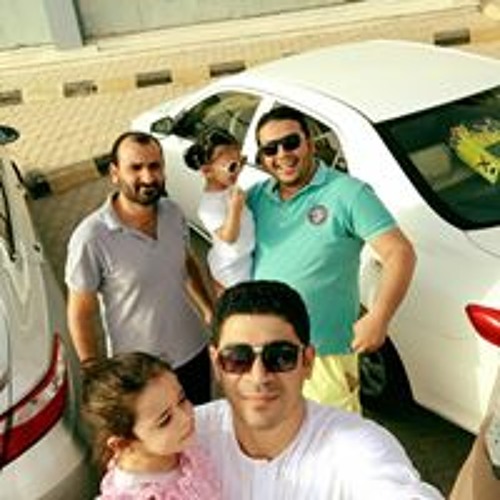 Hamada Elshenawi’s avatar