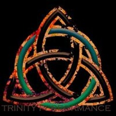 Trinity Crishumandelic