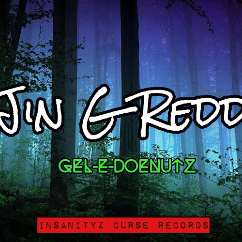 Jin G Redd’s avatar