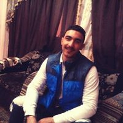 Mohamed Sarhan’s avatar