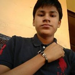 Alejandro Castro Dorado