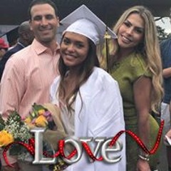 Denisse Mercedes Tenore