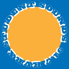 Student Sounds
