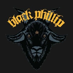 BLACK PHILLIP