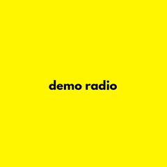 DEMO RADIO